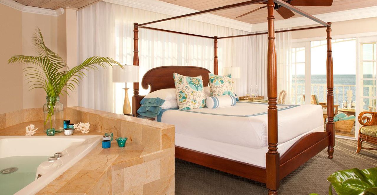 Ocean Key Resort & Spa in Key West, Florida
