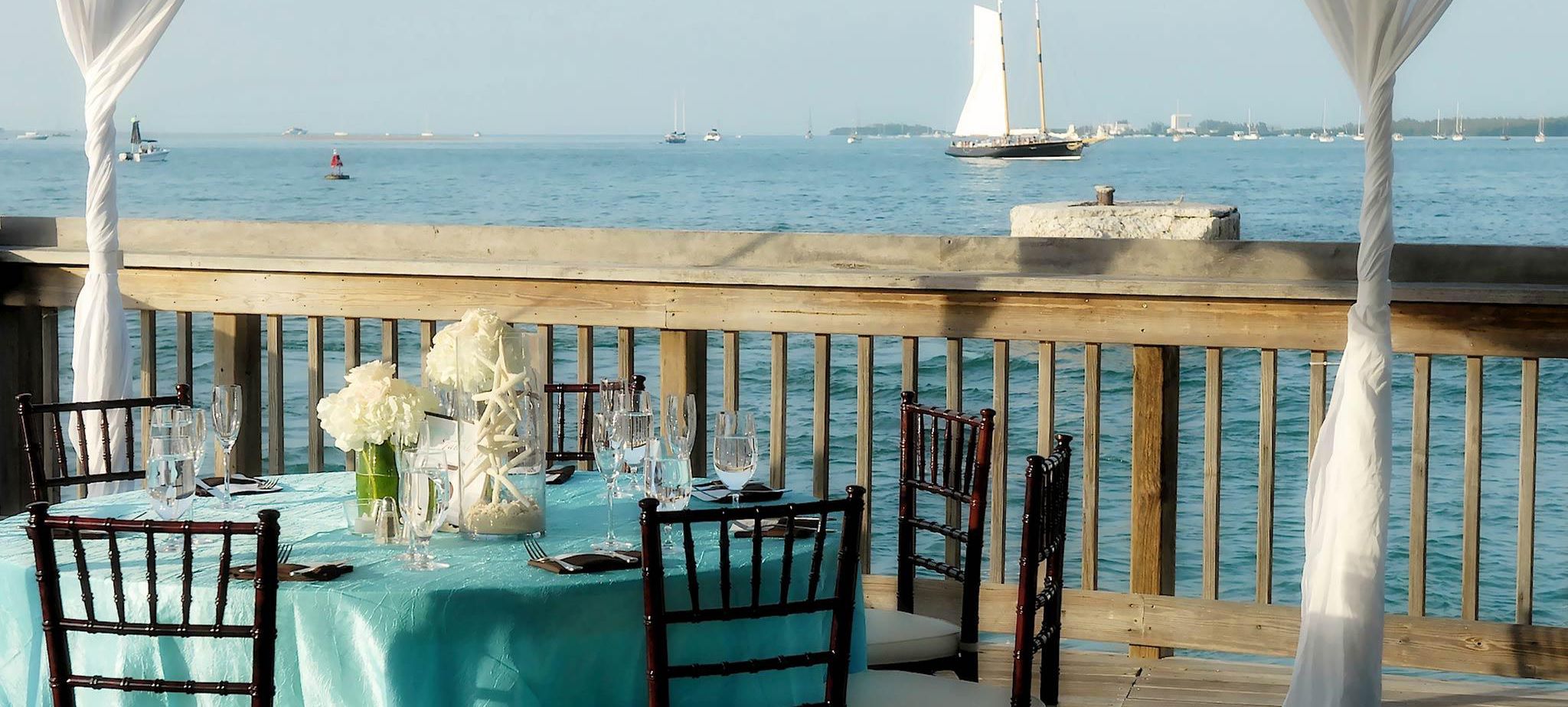 Ocean Key Resort & Spa