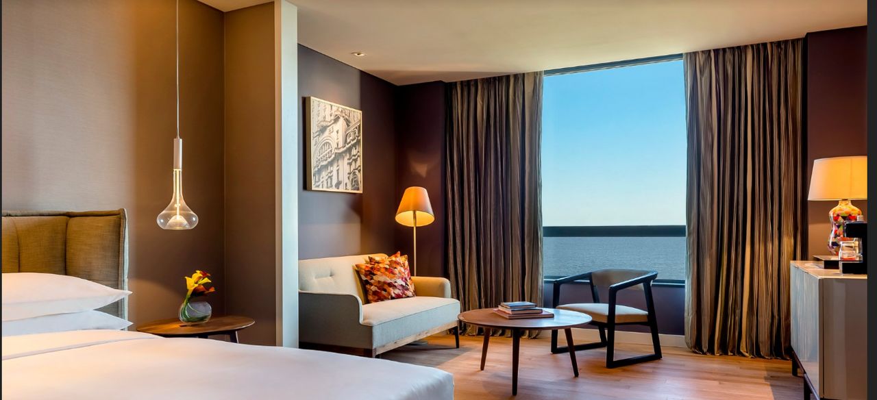 Hyatt Centric Montevideo