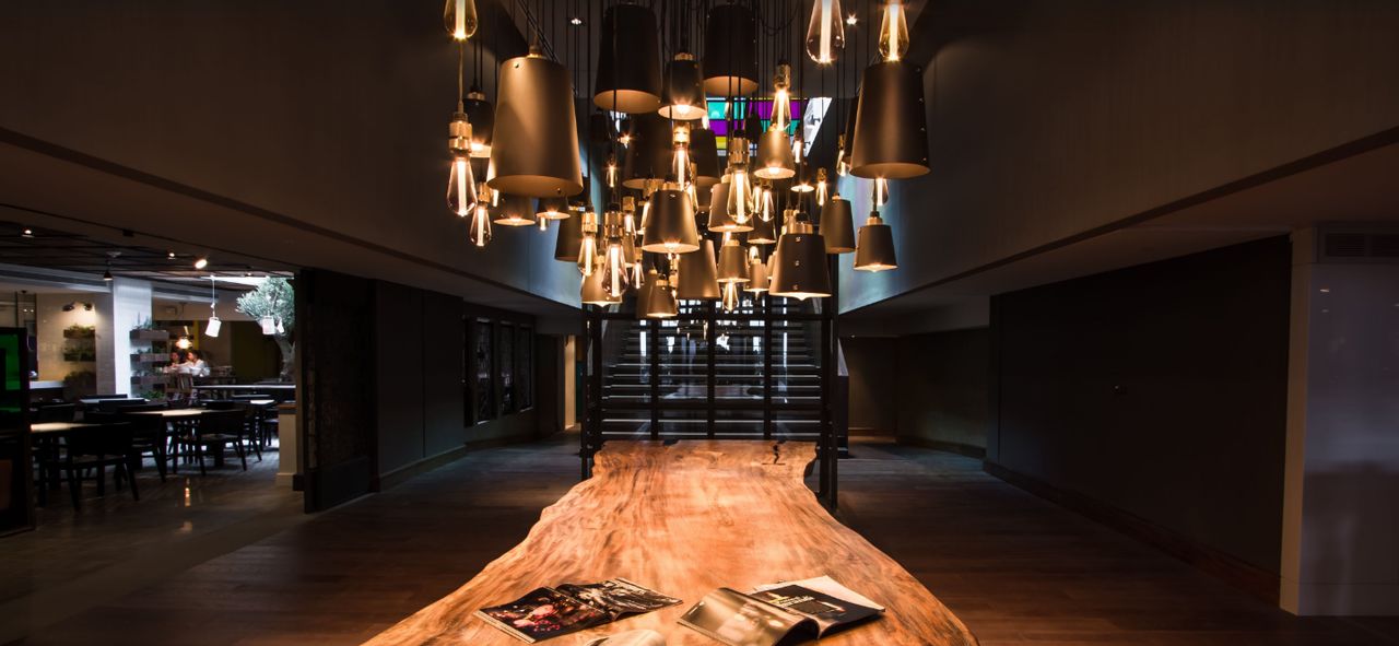 Hyatt Centric Montevideo