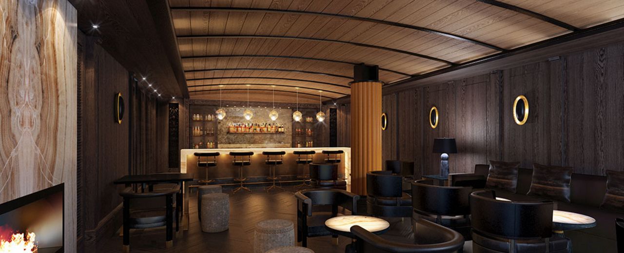 Sagamore Pendry Baltimore