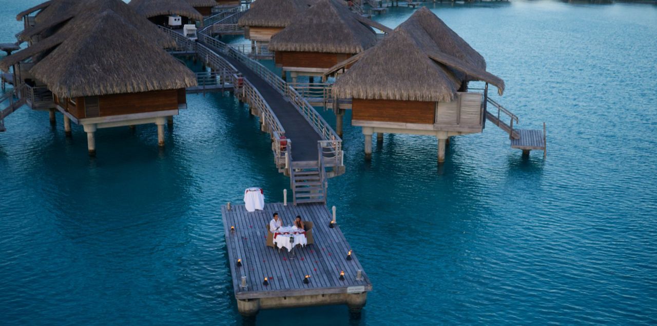 InterContinental Bora Bora Resort & Thalasso Spa
