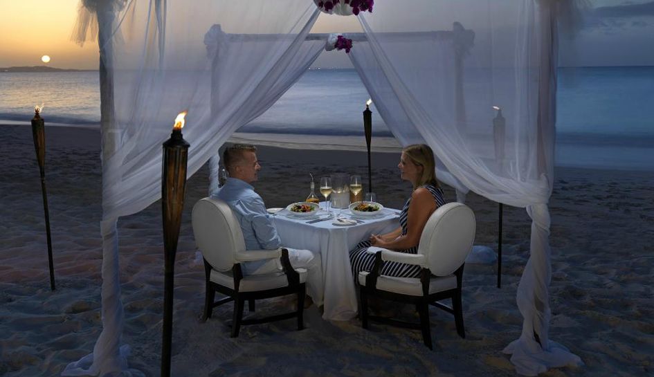 The Somerset on Grace Bay