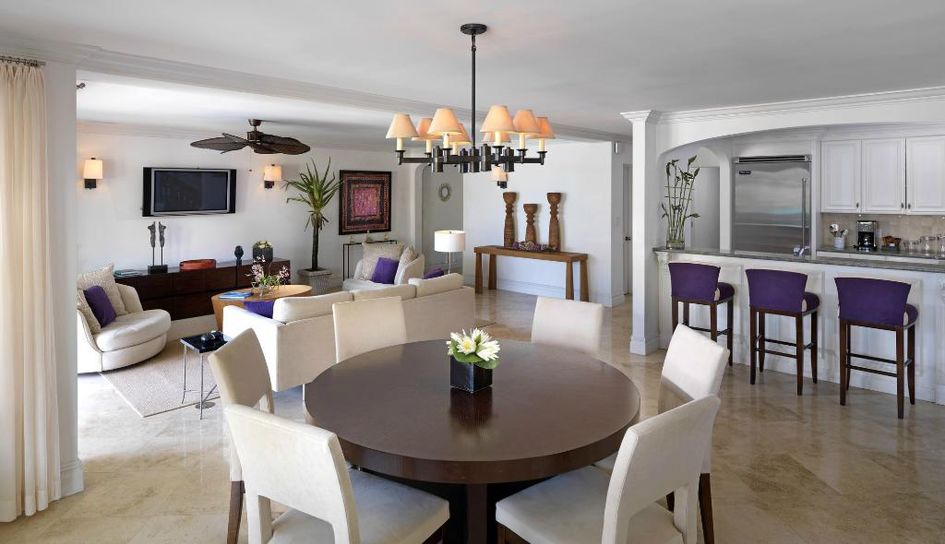 The Somerset on Grace Bay