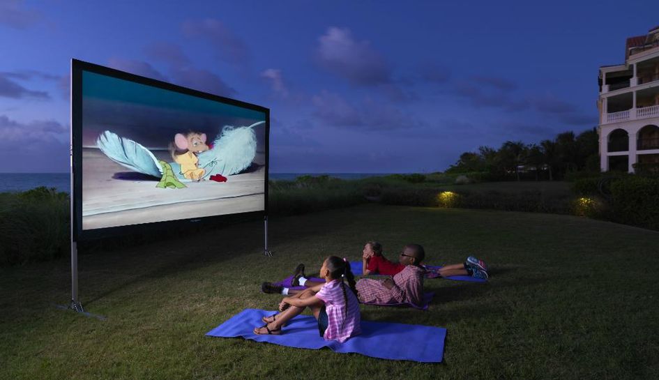 The Somerset on Grace Bay