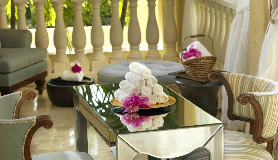 The Somerset on Grace Bay