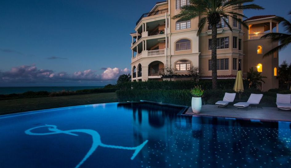 The Somerset on Grace Bay