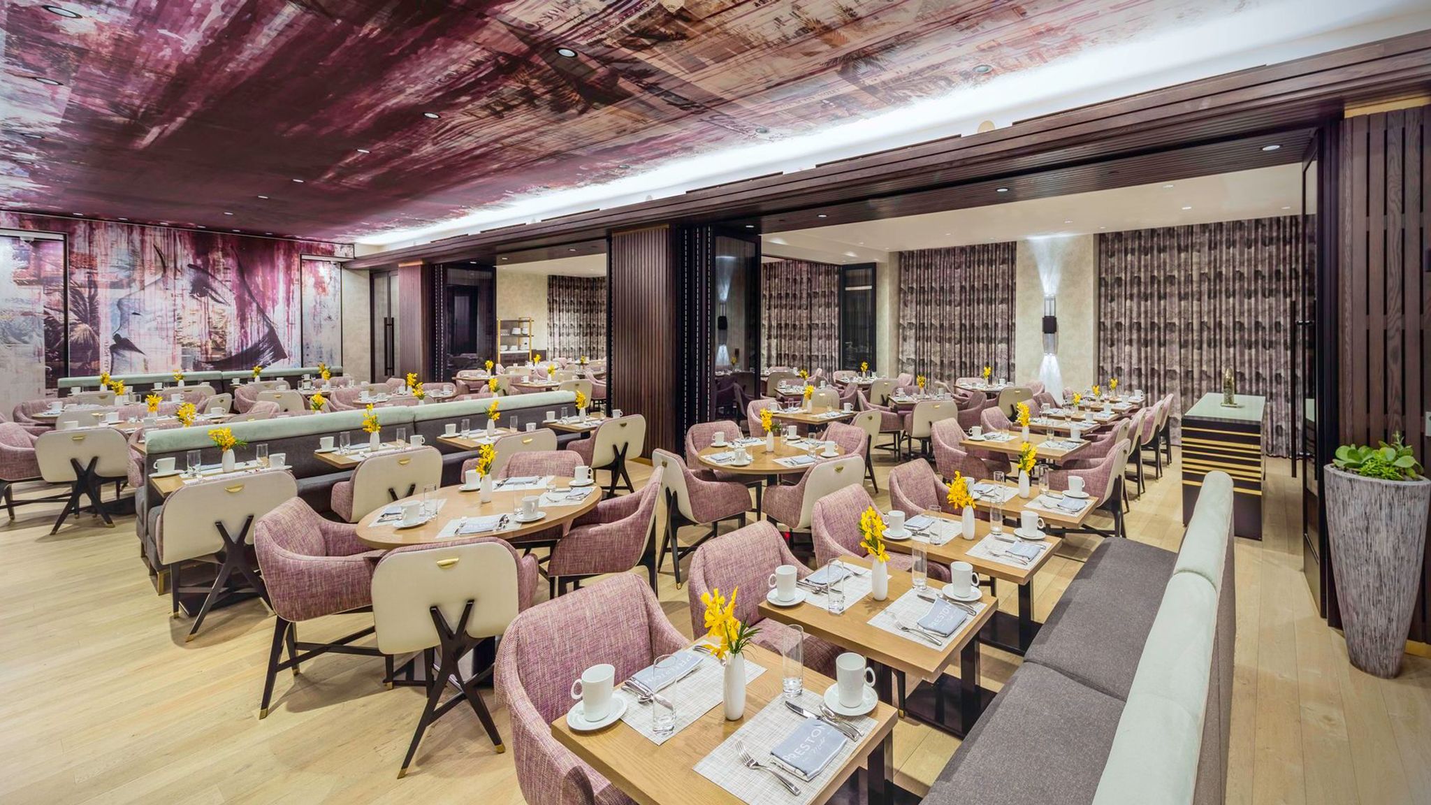 Loews Miami Beach Hotel