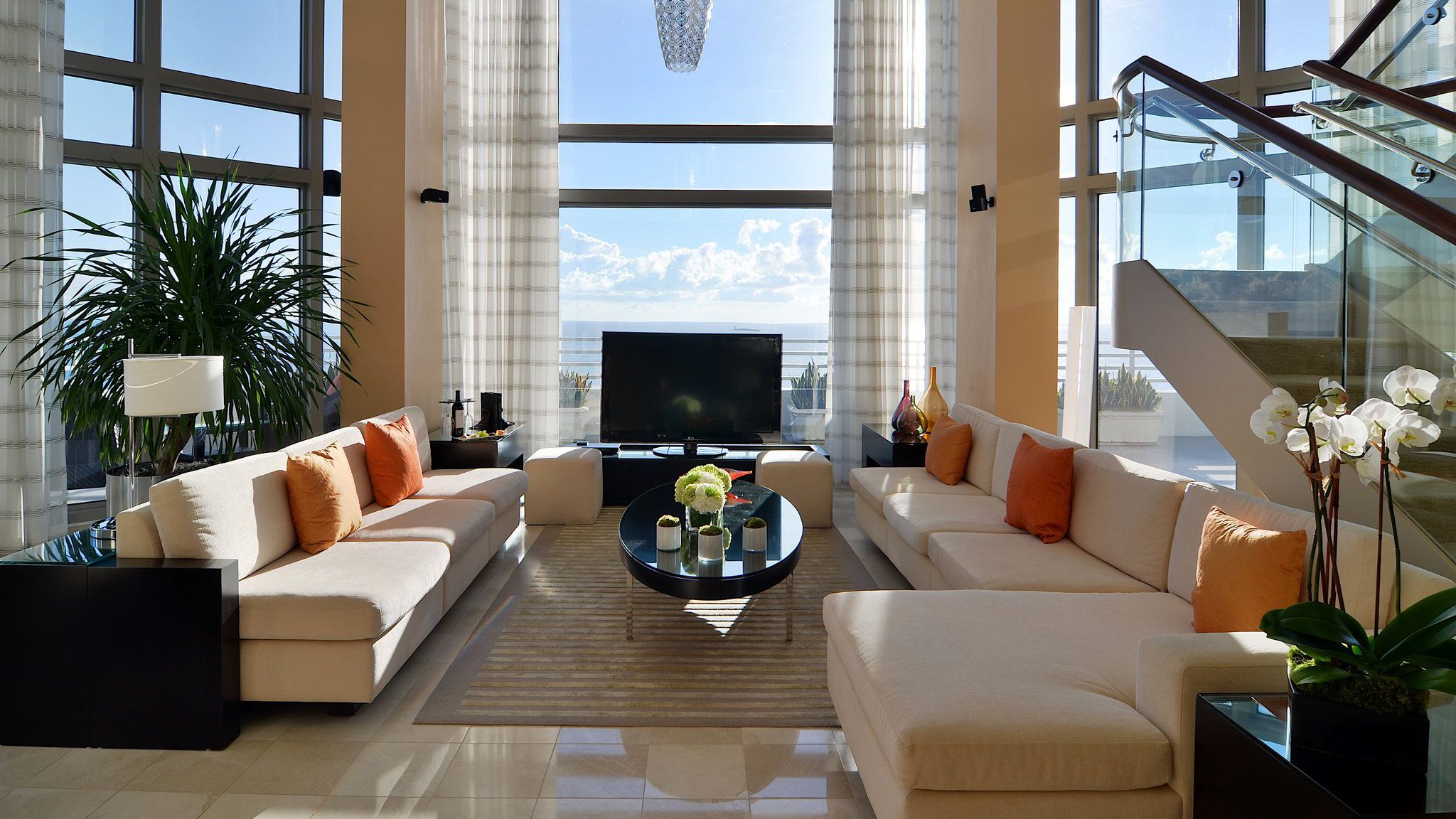 Loews Miami Beach Hotel