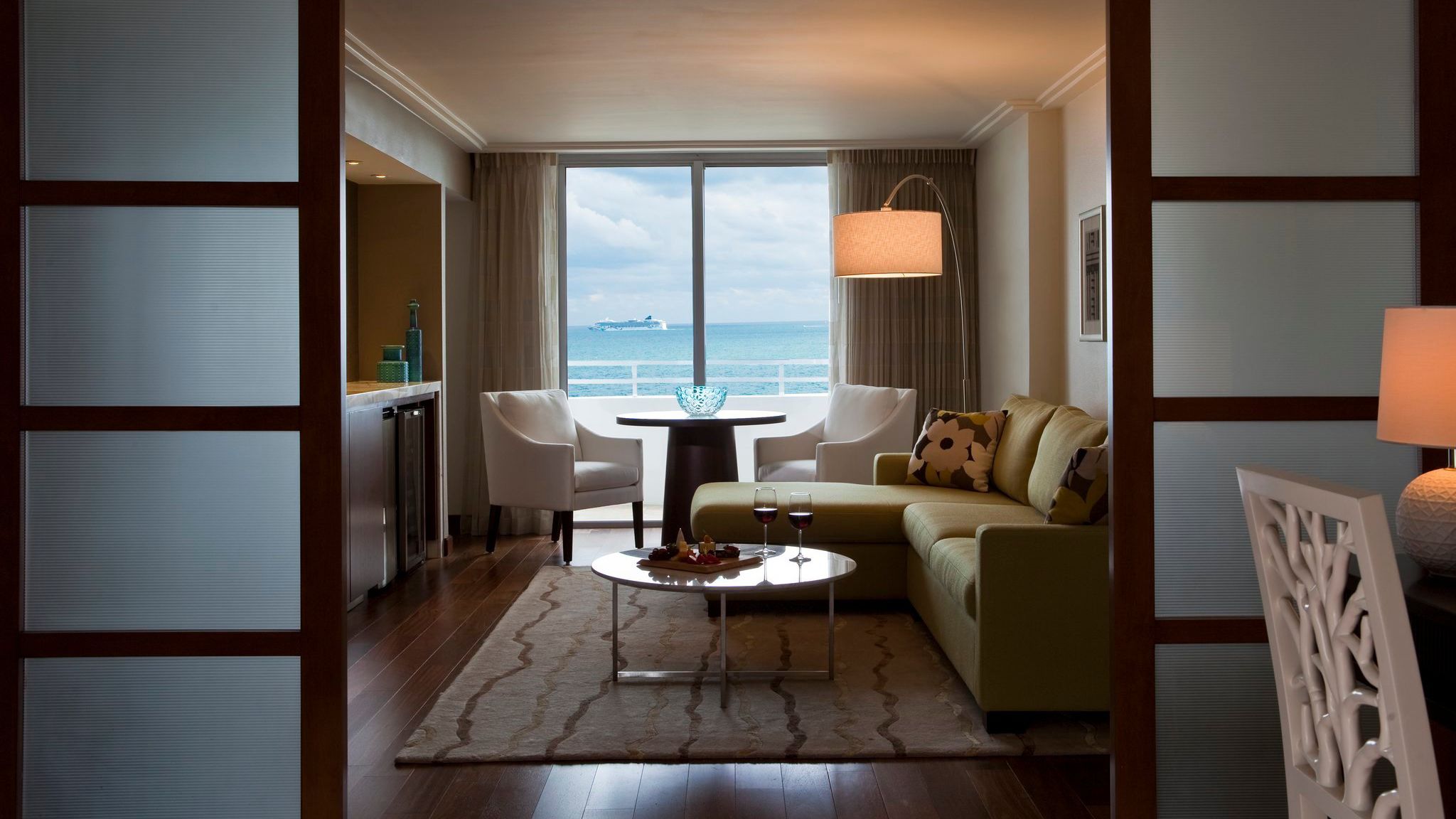 Loews Miami Beach Hotel