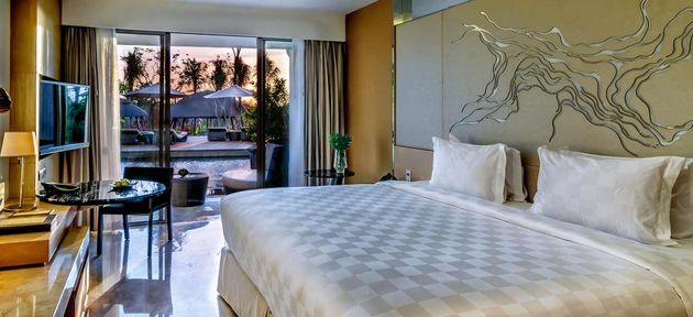 Bali, Indonesia,Rimba Jimbaran Bali by Ayana