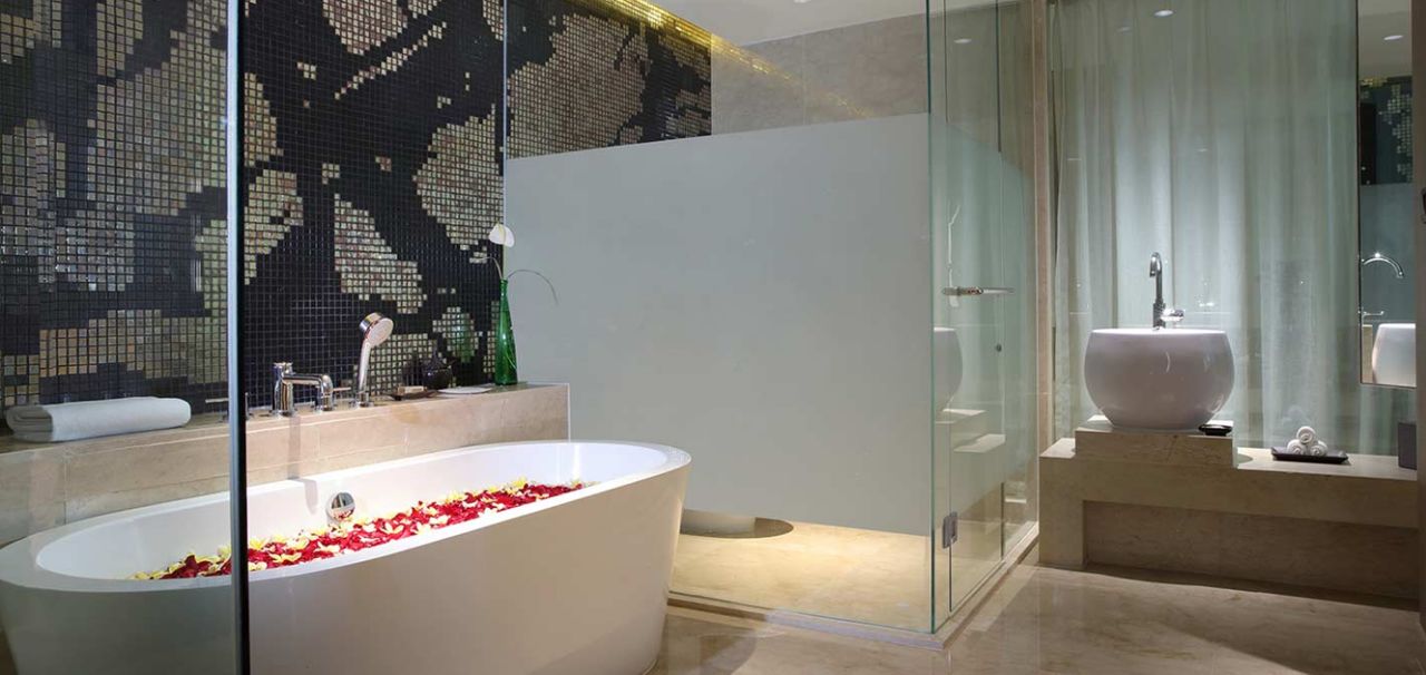 Rimba Jimbaran Bali by Ayana