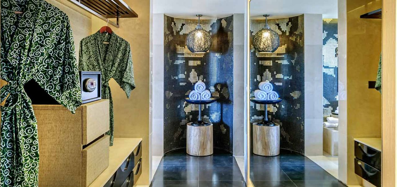 Rimba Jimbaran Bali by Ayana