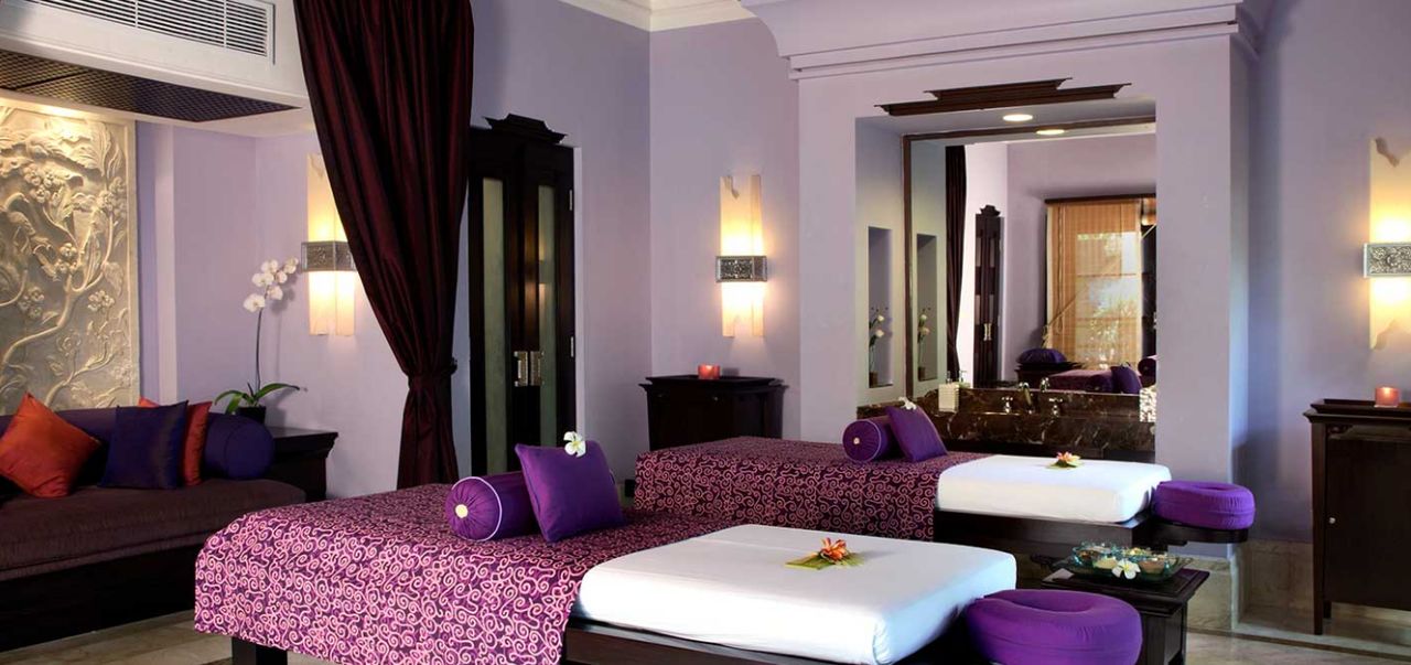 Rimba Jimbaran Bali by Ayana