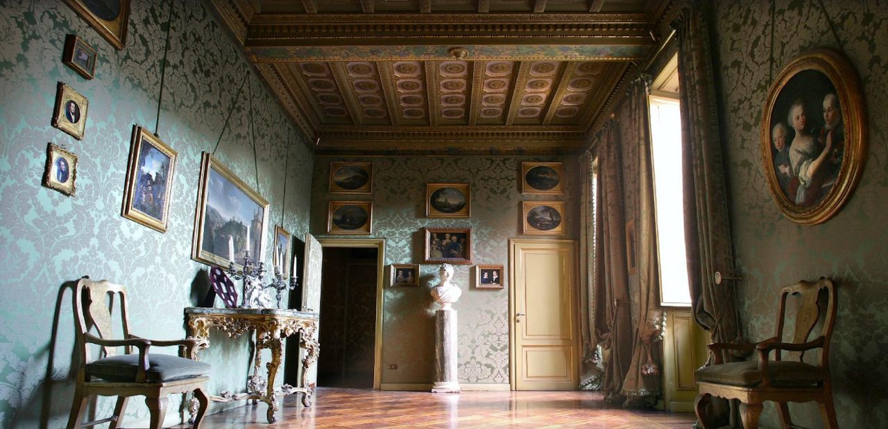 Residenza Ruspoli Bonaparte