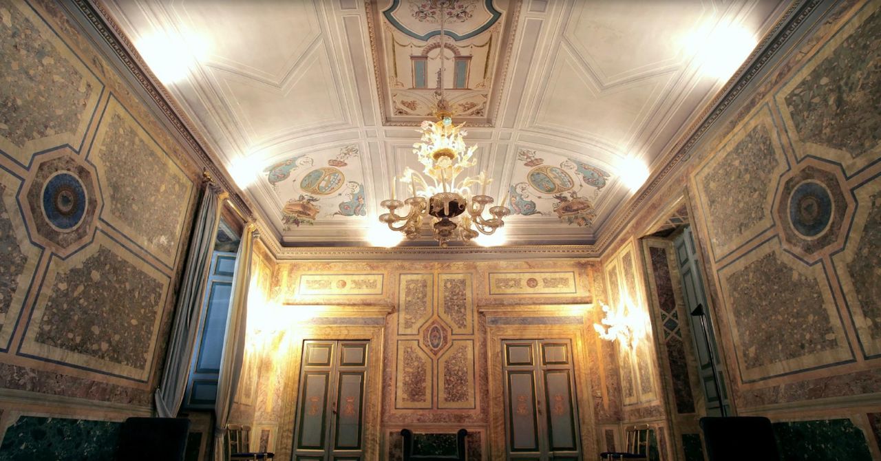 Residenza Ruspoli Bonaparte