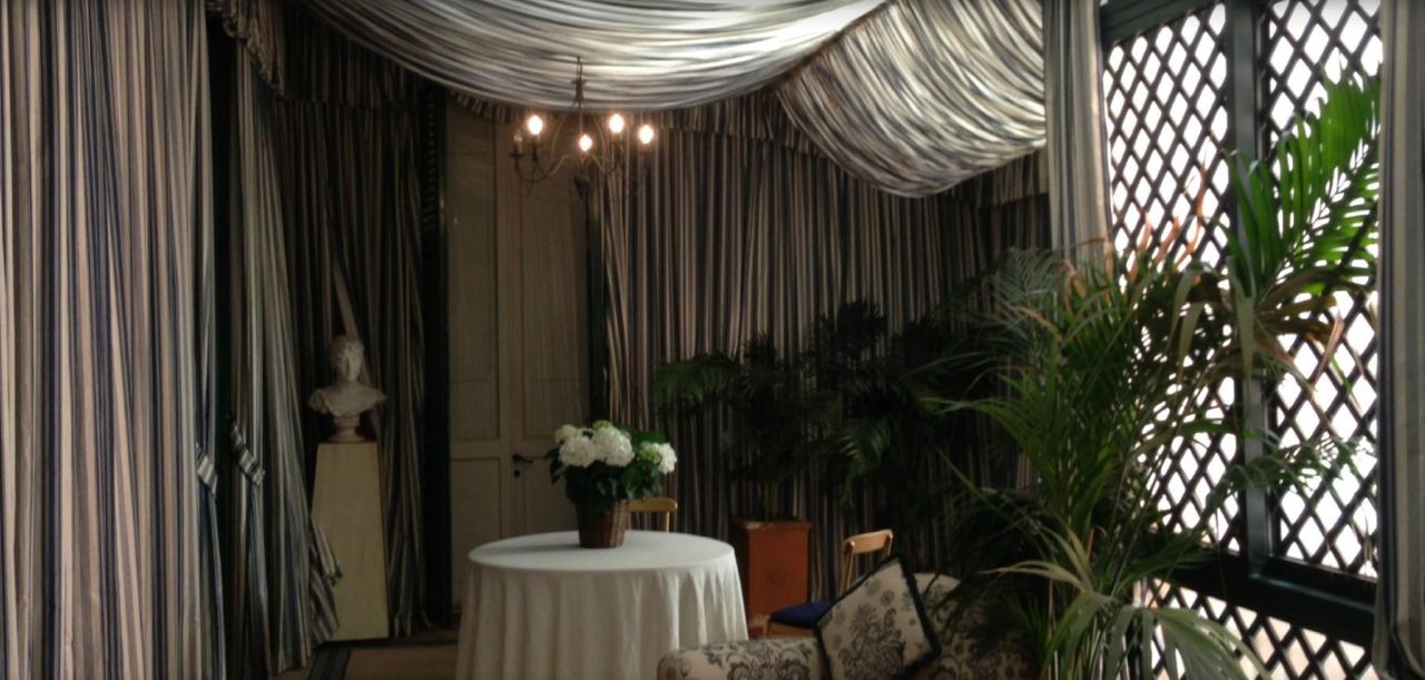 Residenza Ruspoli Bonaparte