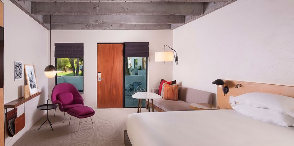 Andaz Scottsdale Resort and Spa