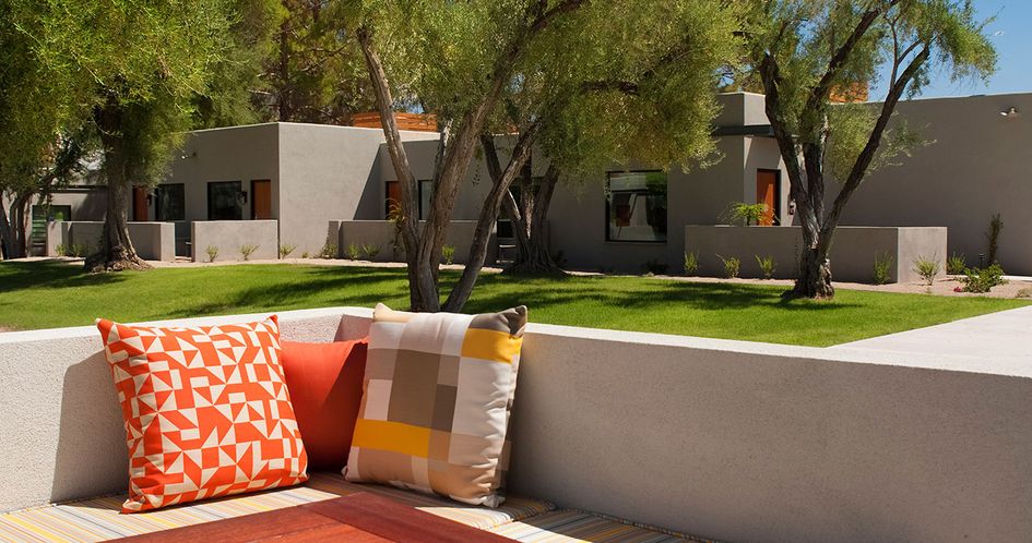 Andaz Scottsdale Resort and Spa