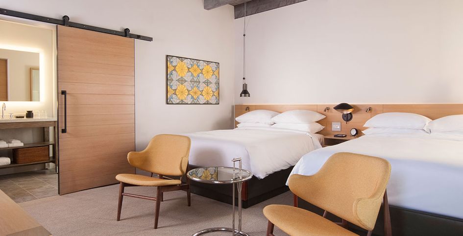 Andaz Scottsdale Resort and Spa