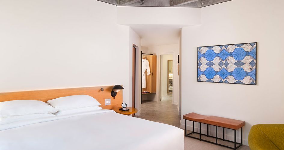 Andaz Scottsdale Resort and Spa