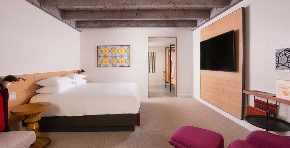 Andaz Scottsdale Resort and Spa