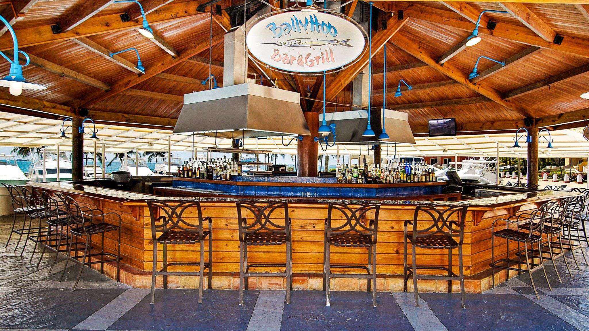 El Conquistador Resort