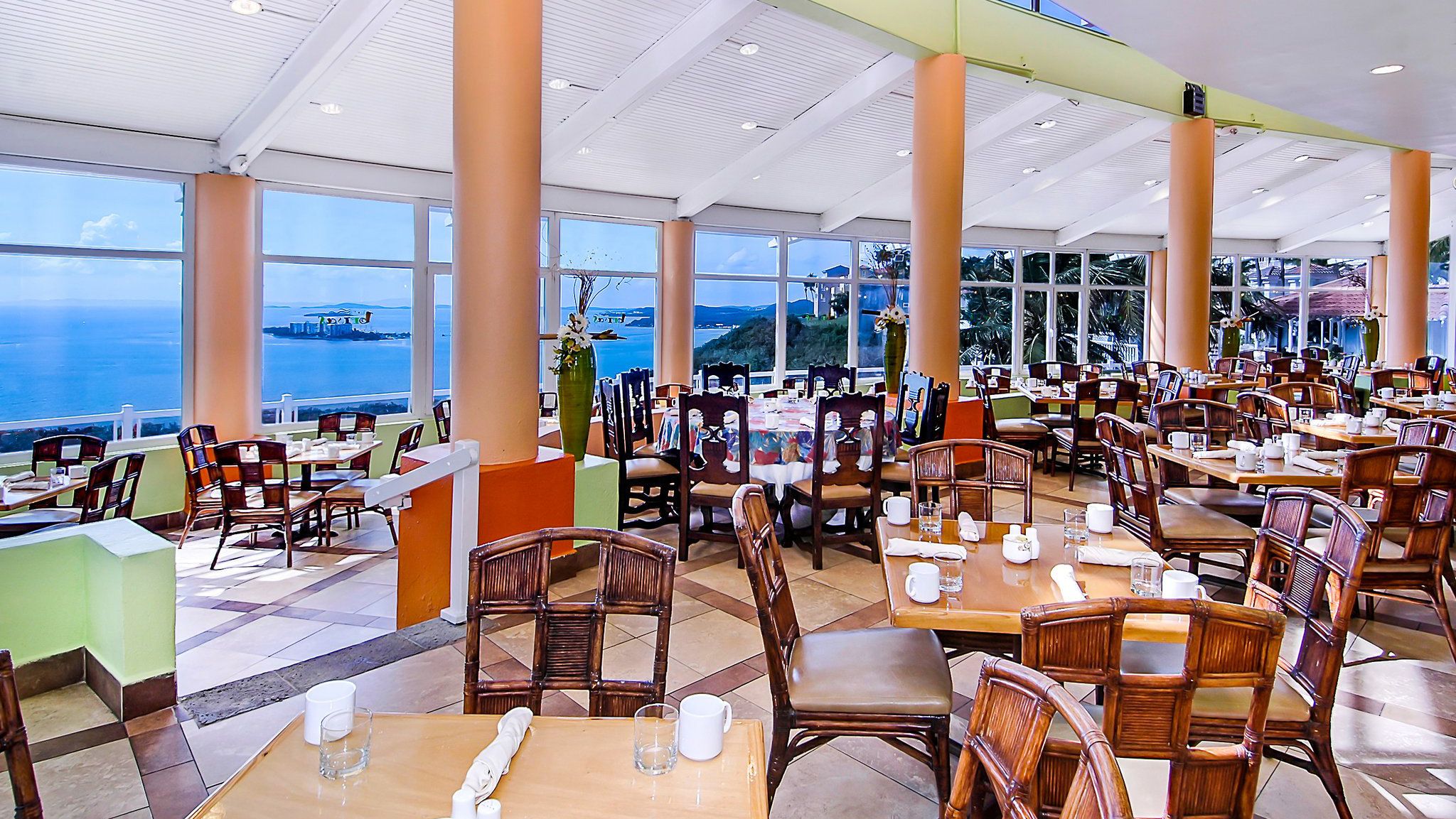 El Conquistador Resort