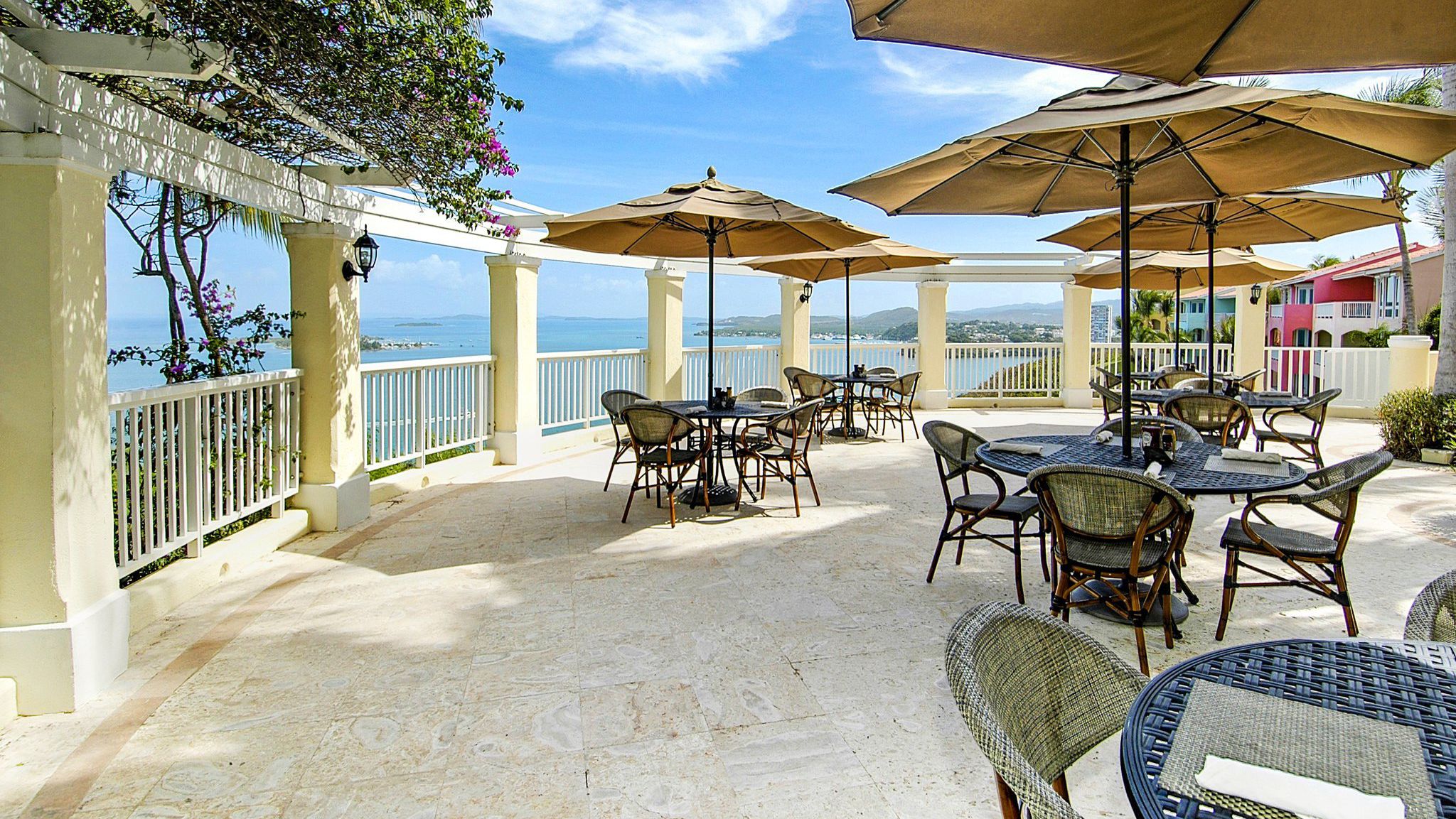 El Conquistador Resort