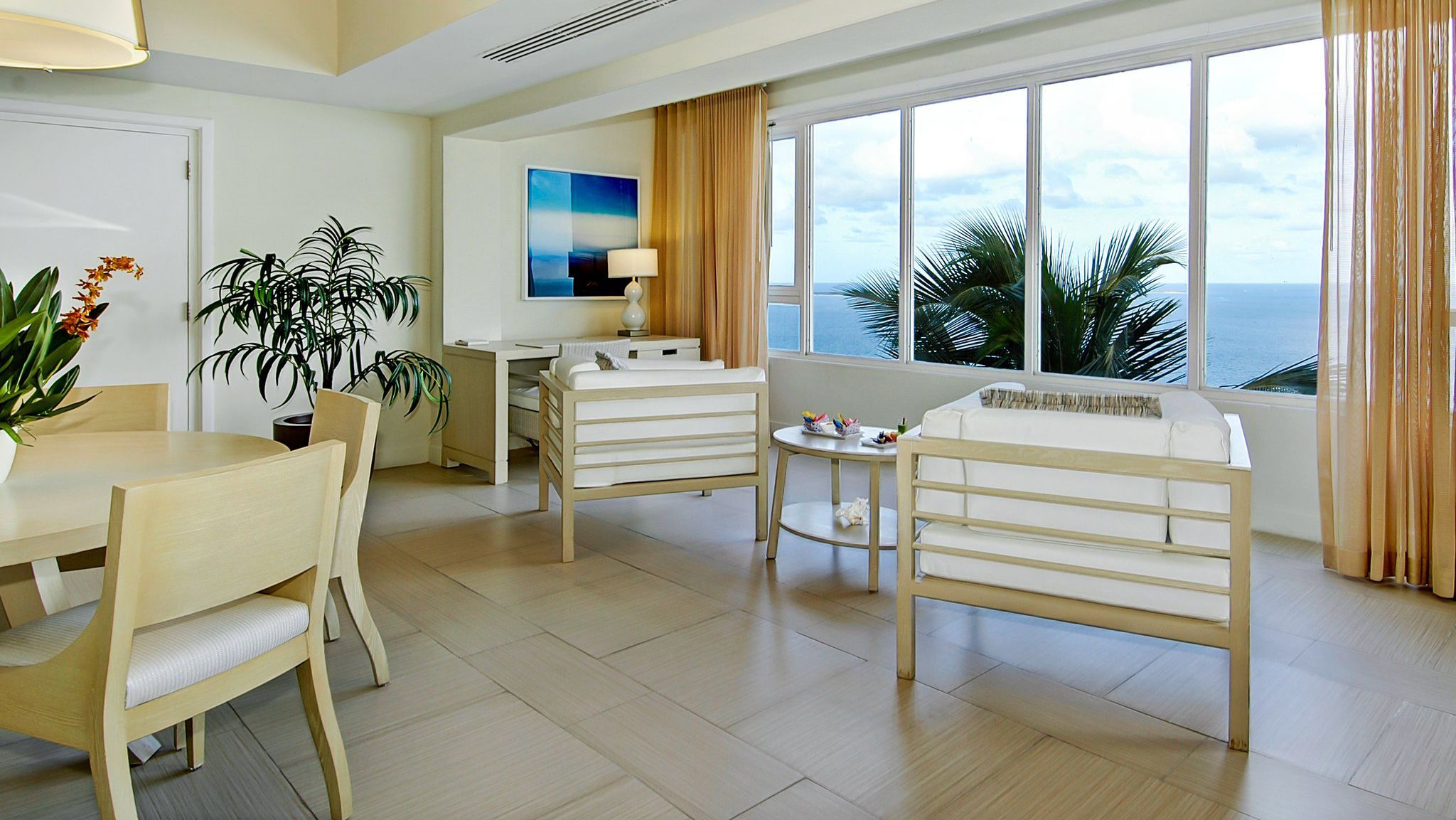 El Conquistador Resort