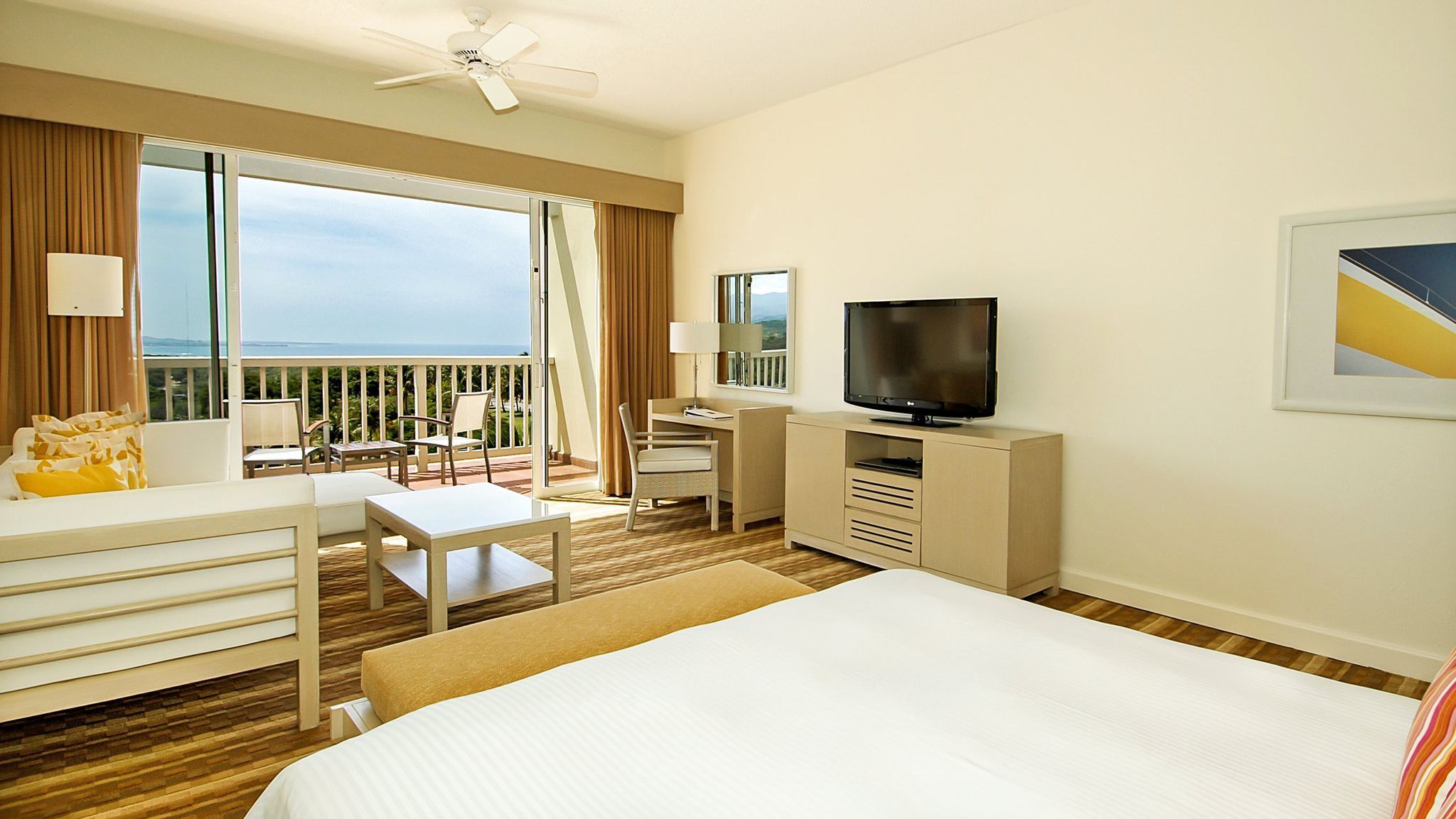 El Conquistador Resort