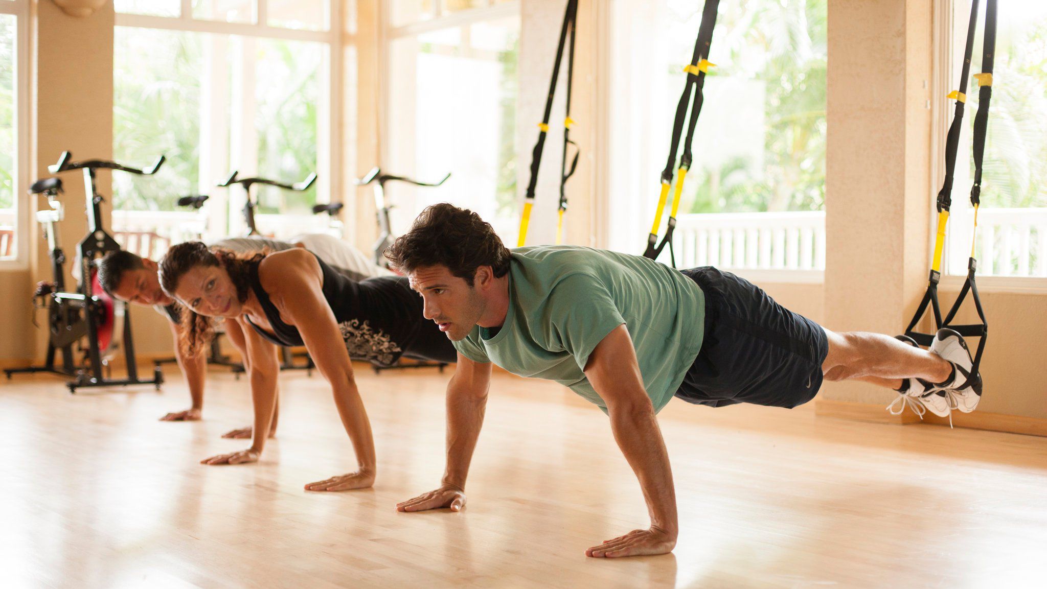 El Conquistador Resort