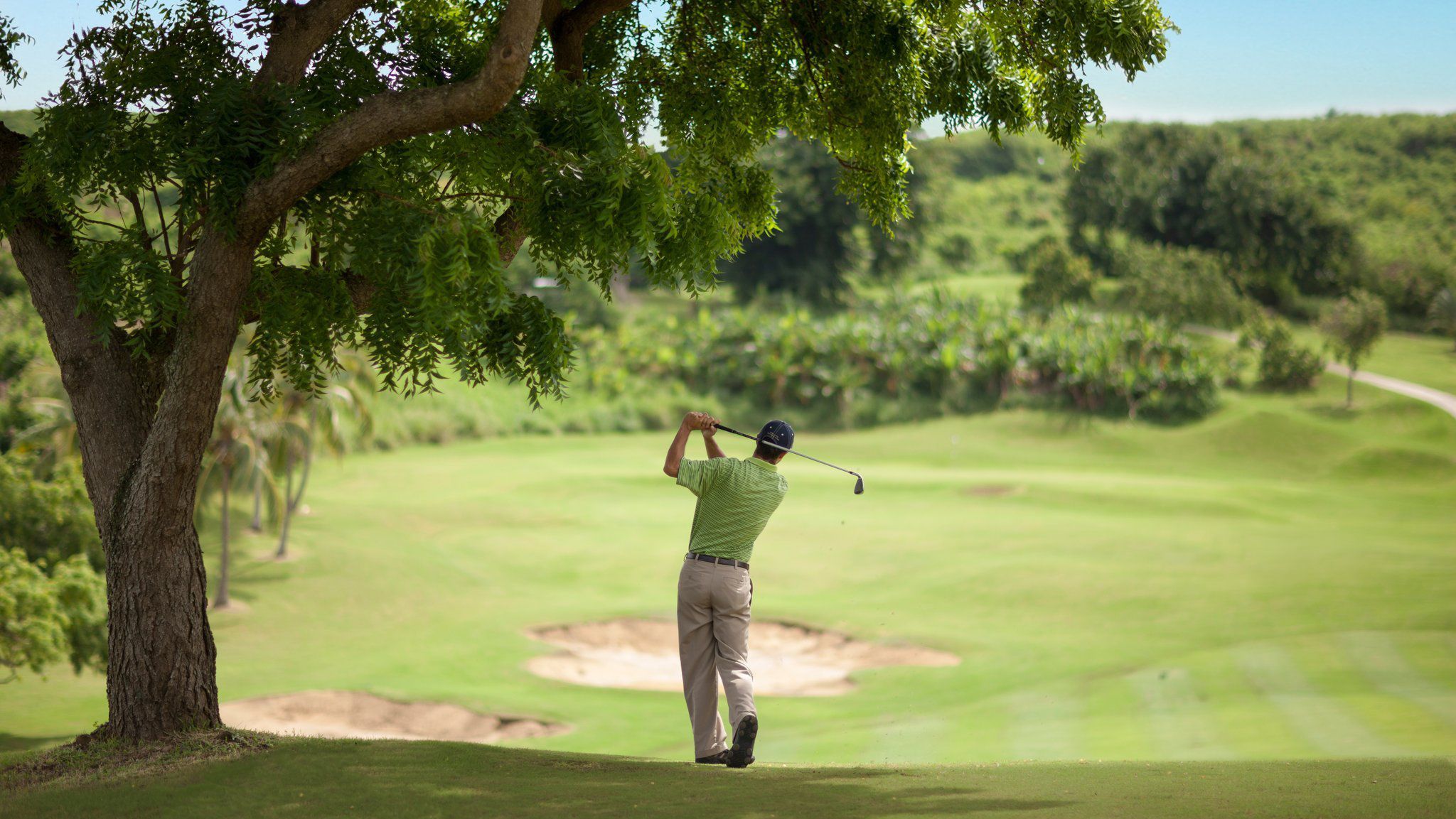 El Conquistador Resort