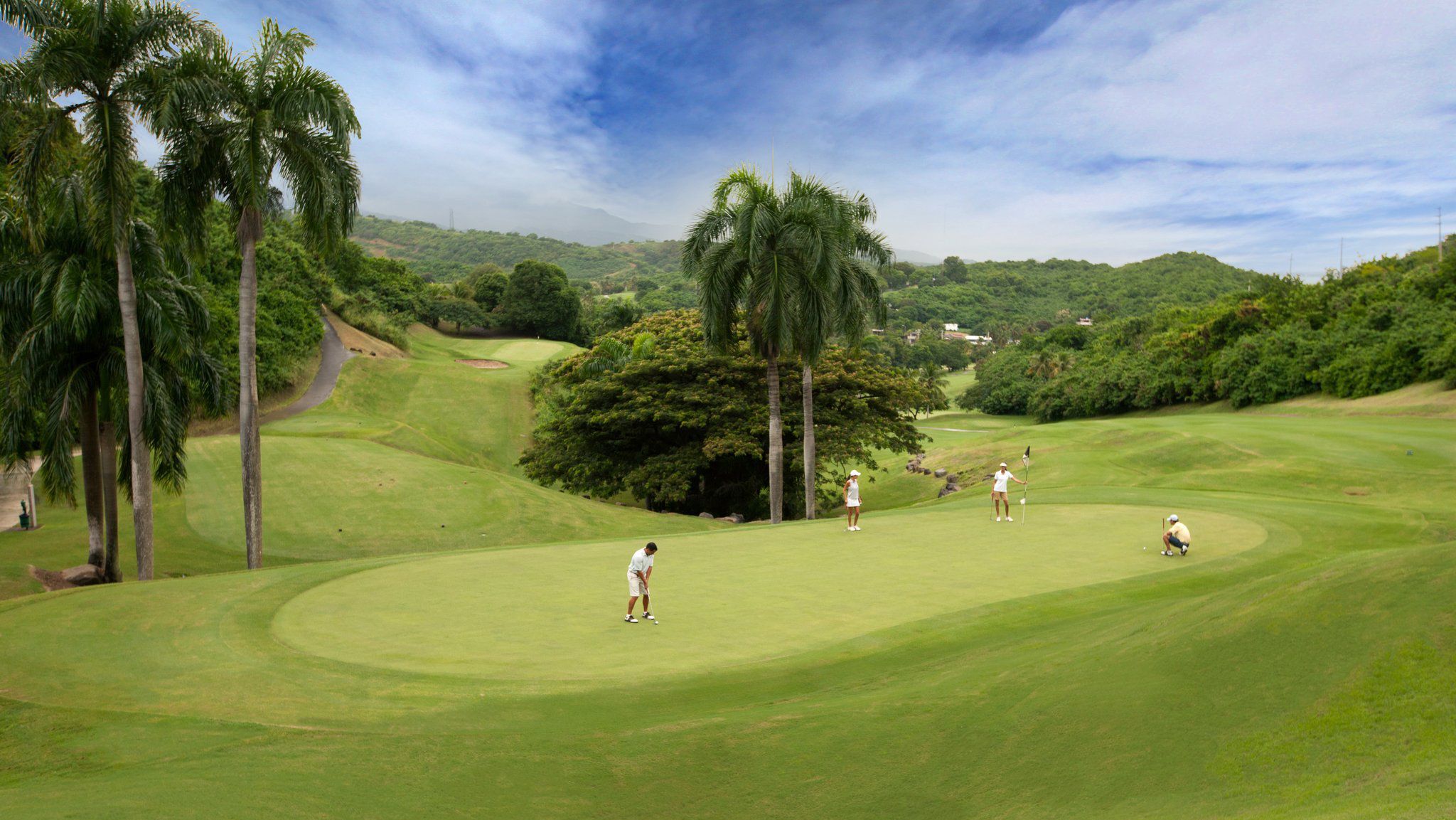 El Conquistador Resort