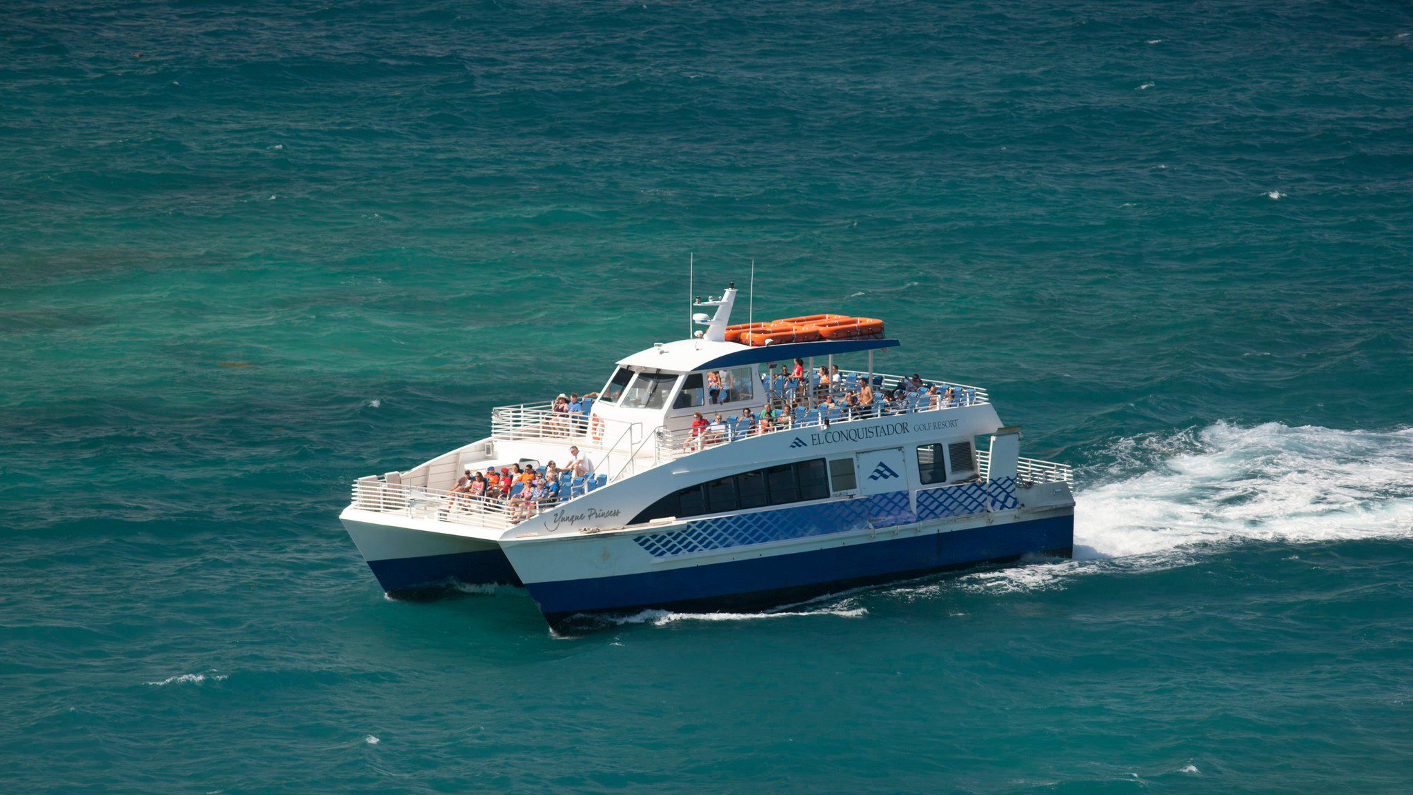 El Conquistador Resort