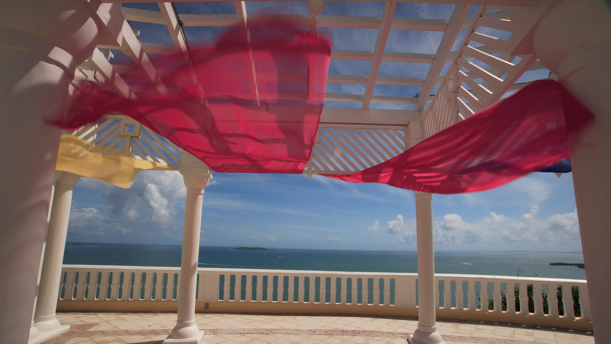 El Conquistador Resort