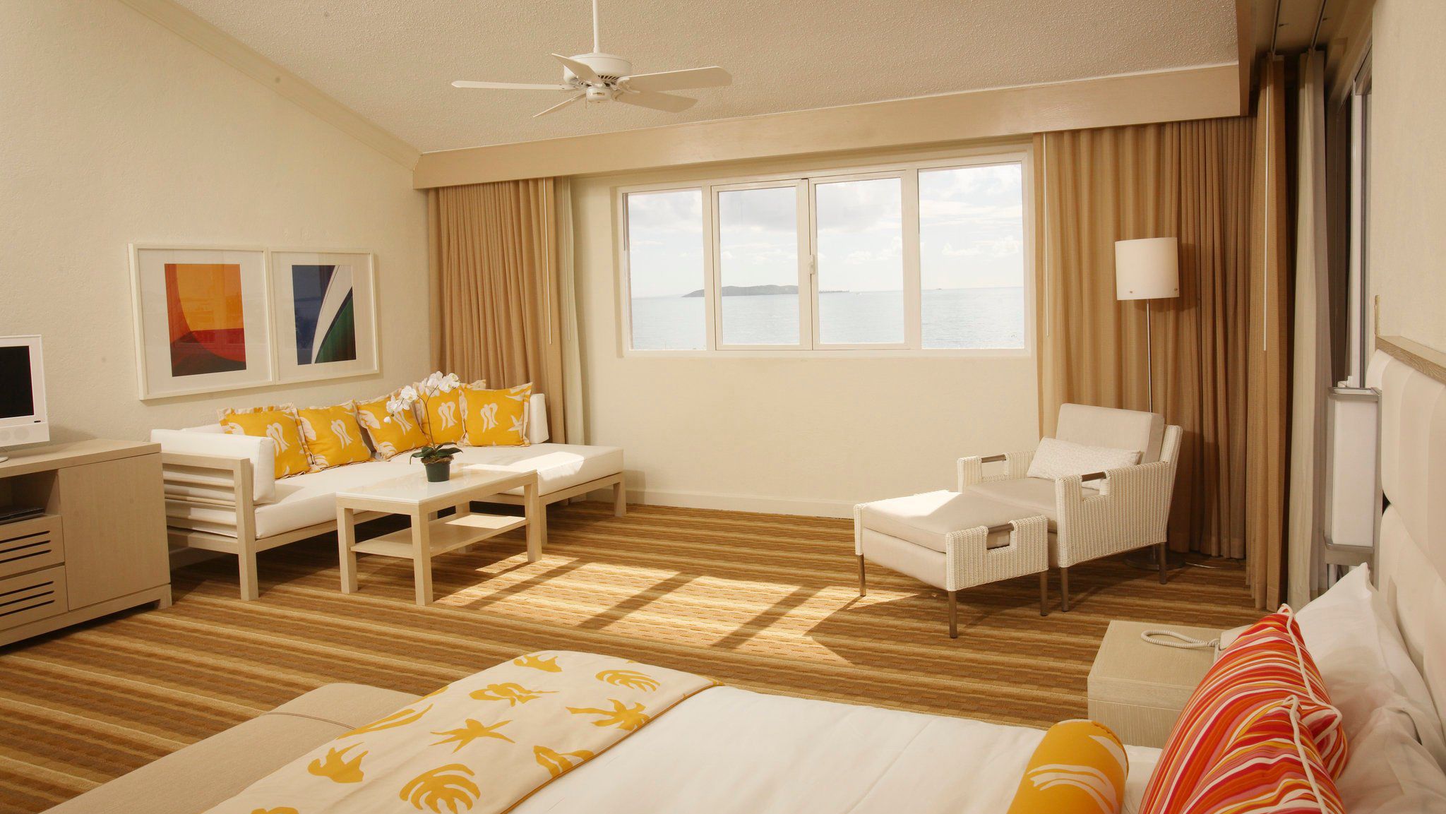 El Conquistador Resort