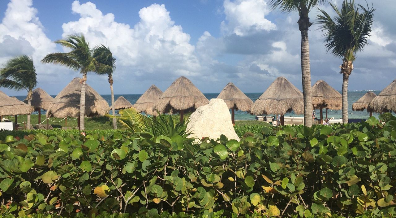 Finest Playa Mujeres