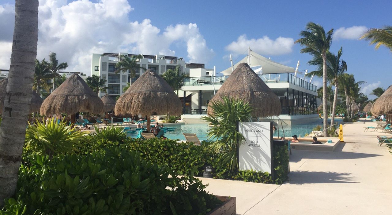 Finest Playa Mujeres