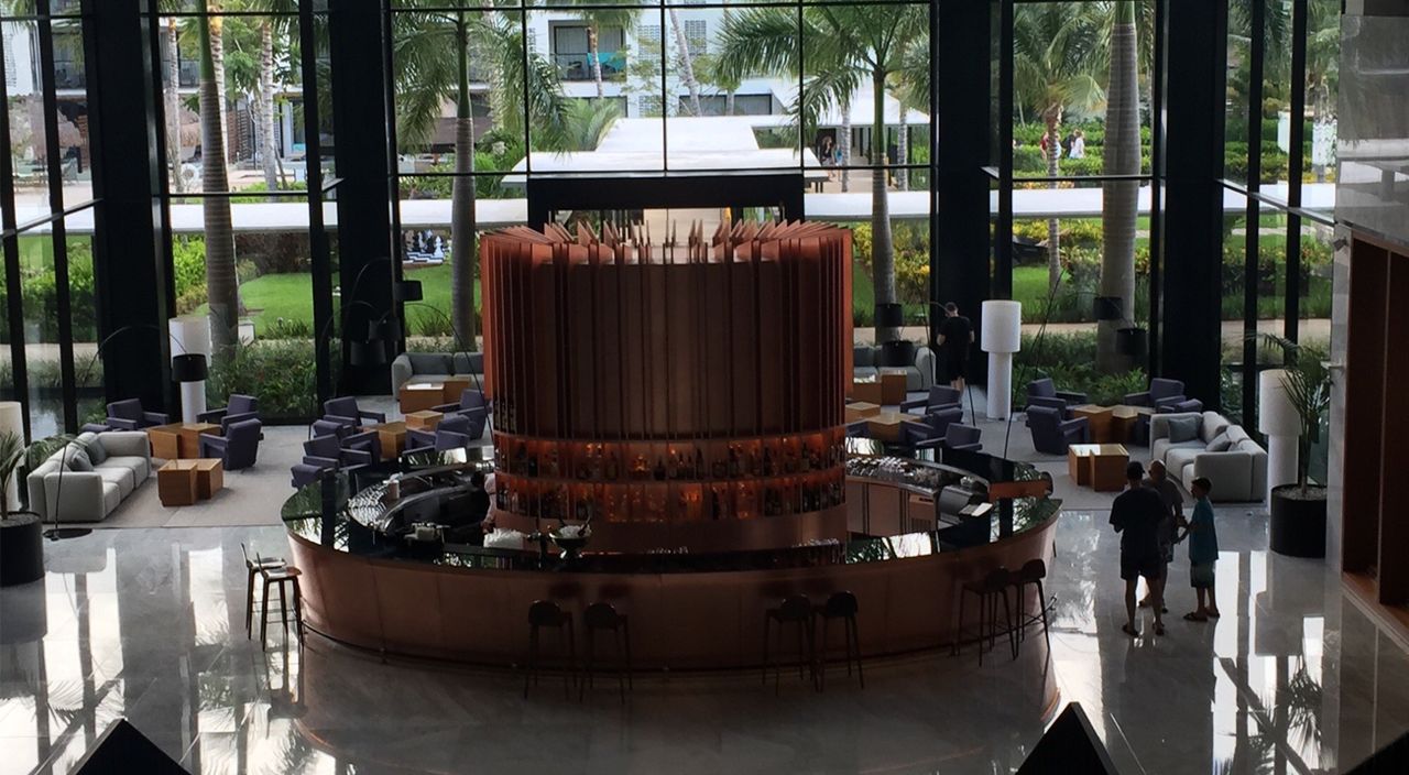 Finest Playa Mujeres