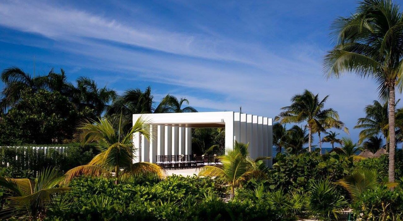 Finest Playa Mujeres