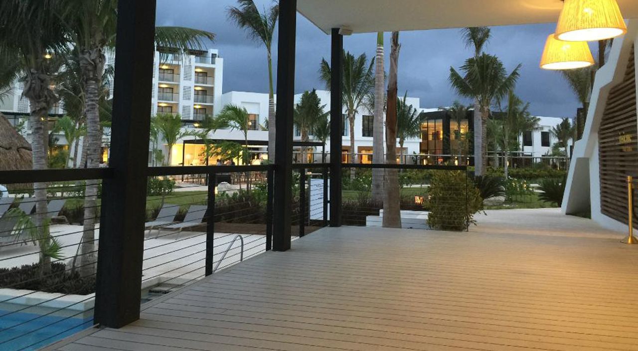 Finest Playa Mujeres