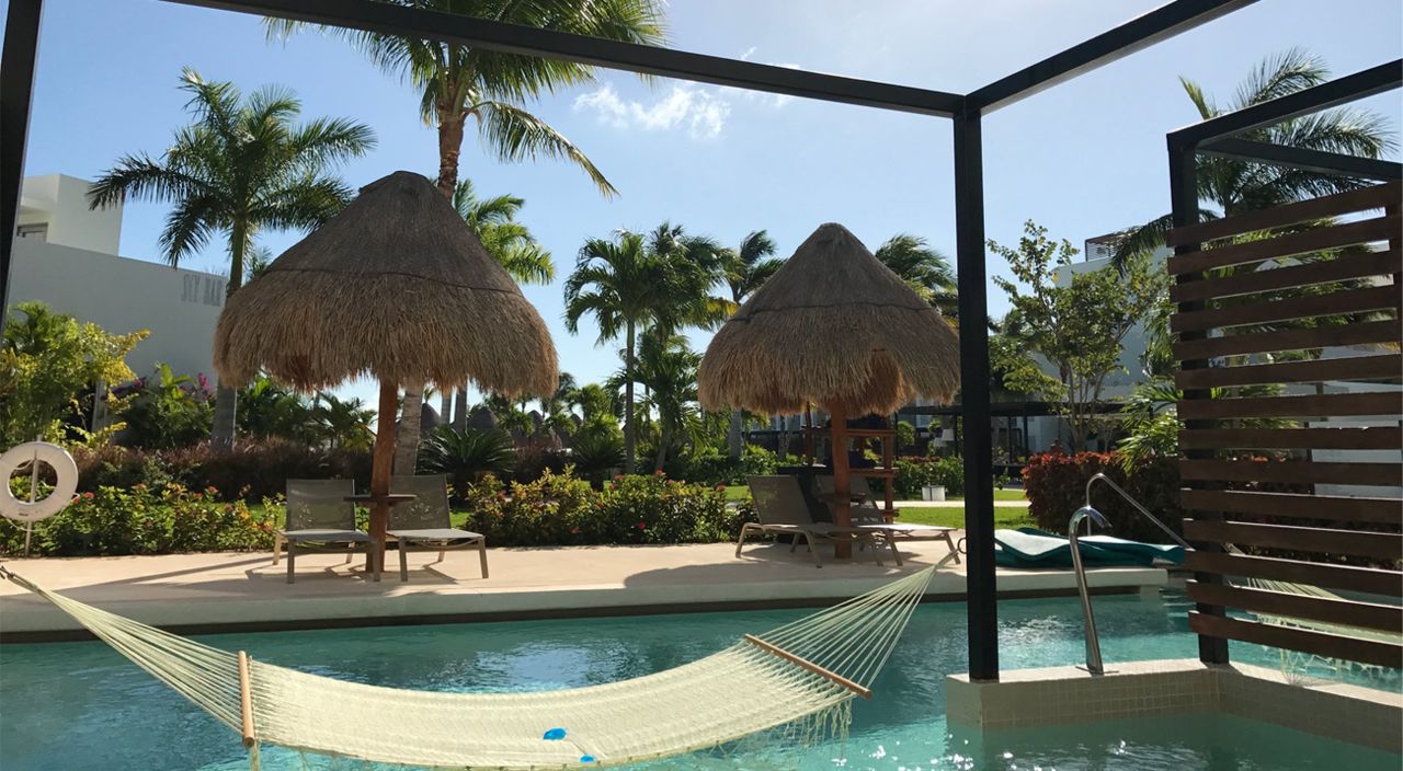 Finest Playa Mujeres