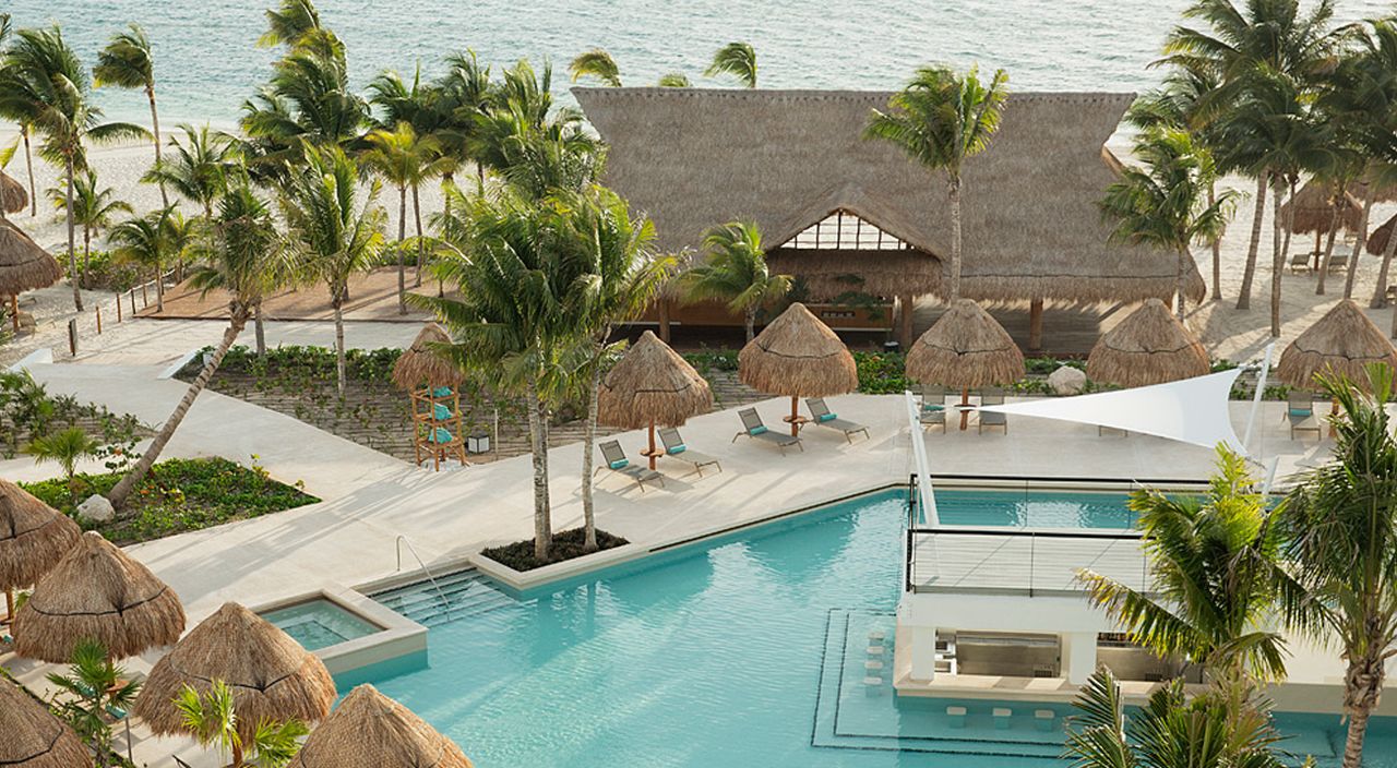 Finest Playa Mujeres