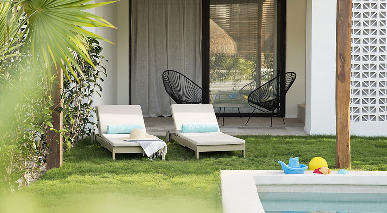 Finest Playa Mujeres