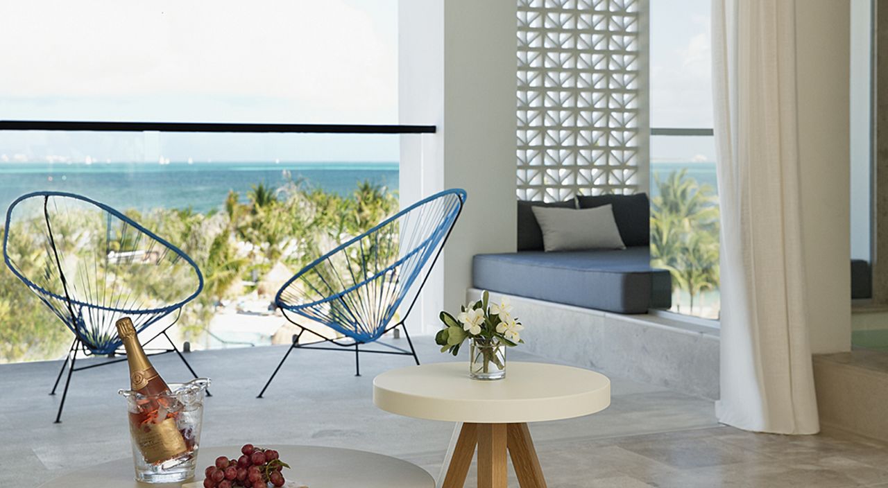 Finest Playa Mujeres