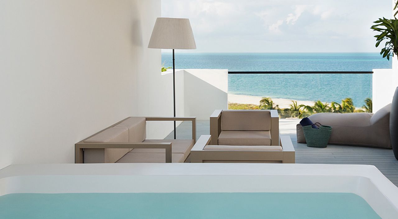 Finest Playa Mujeres