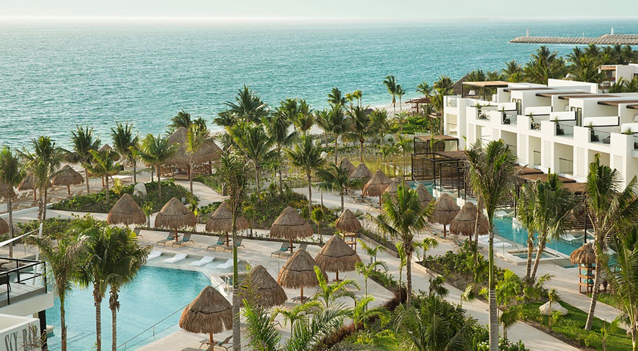 Finest Playa Mujeres