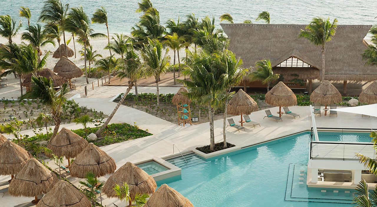 Finest Playa Mujeres