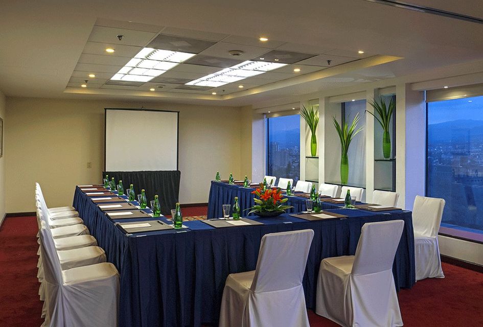 Grand Fiesta Americana Chapultepec